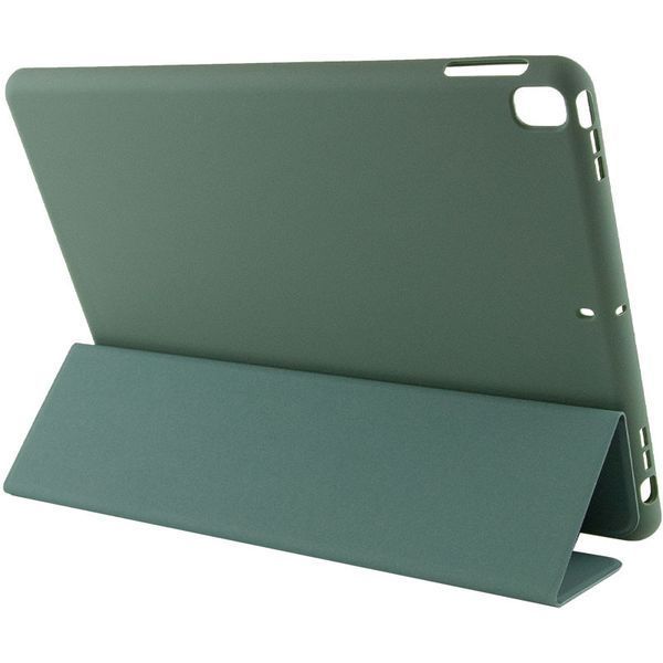 Чохол Smart Case Open buttons для Apple iPad Air 1/Air 2 /Pro 9.7"/ iPad 9.7" (2017-2018) Green 273831 фото