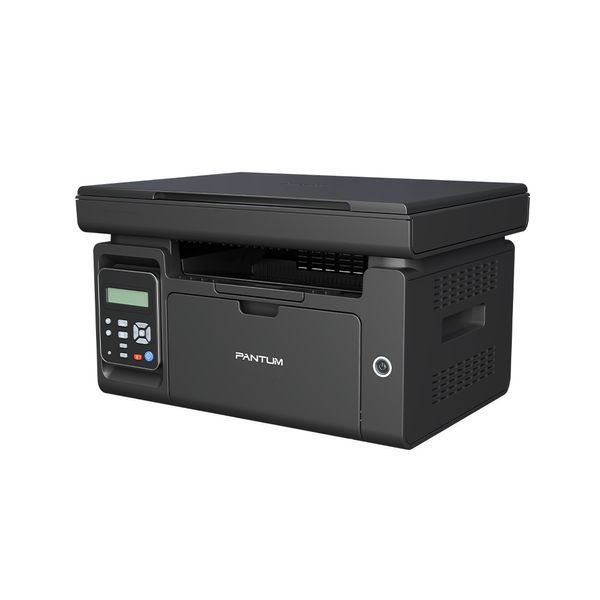 БФП моно A4 Pantum M6500W 22ppm WiFi 375339 фото