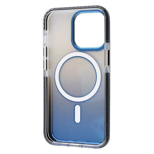Чохол Proove Shadow Star Case with Magnetic Ring iPhone 14 Pro blue (PCSSIP14P012) 338515 фото