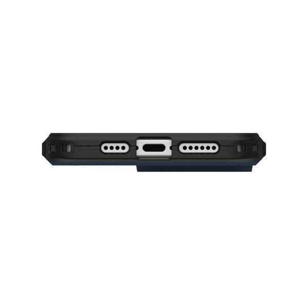 Чохол UAG для iPhone 16 Pro Max, Civilian Magsafe, Mallard (114445115555) 361686 фото