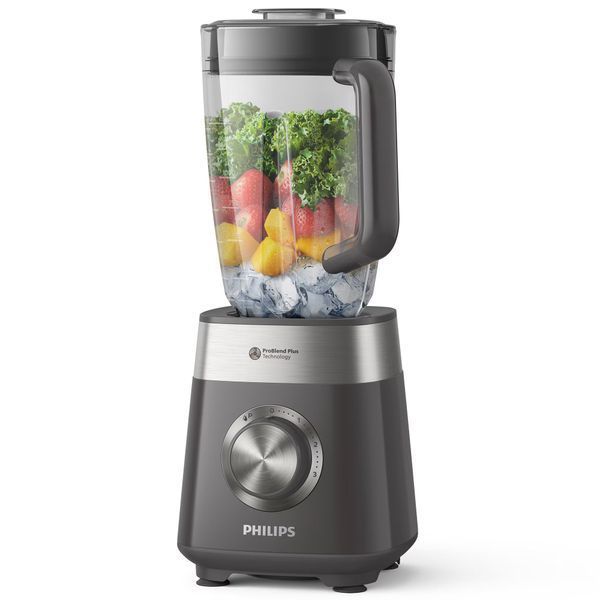 Блендер стаціонарний PHILIPS HR3020/20 299349 фото