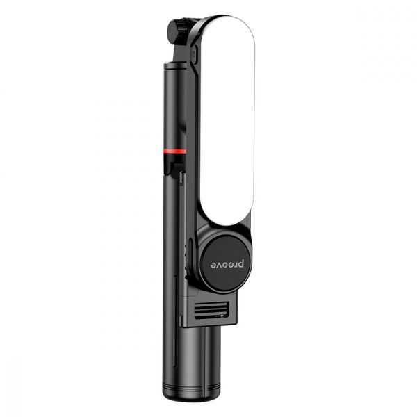 Трипод Proove Selfie Lume (1110 mm) (MPSL00010001) Black 307805 фото
