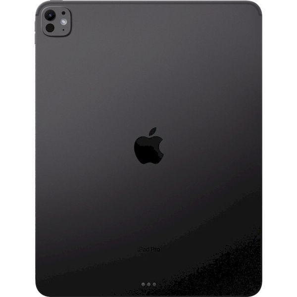 Планшет Apple iPad Pro 11 (2024) Wi-Fi 2TB Space Black with Nano-texture Glass (M4) 313449 фото