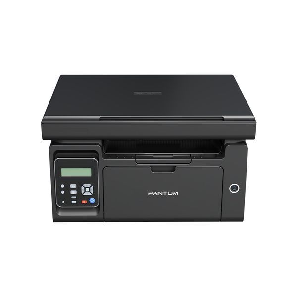 БФП моно A4 Pantum M6500W 22ppm WiFi 375339 фото