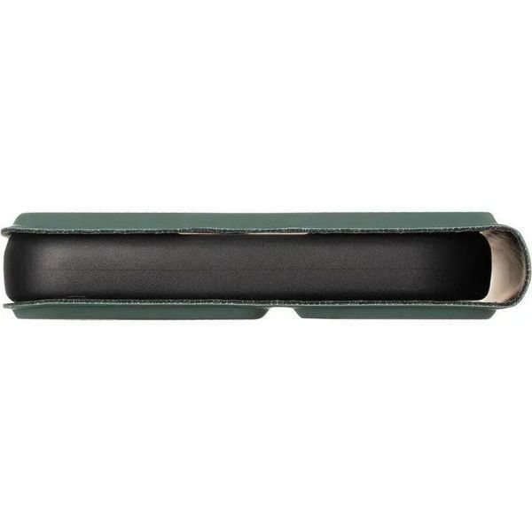 Чохол-книжка Xiaomi Redmi Note 13 5G Book Cover Gelius Shell Case Green 289566 фото