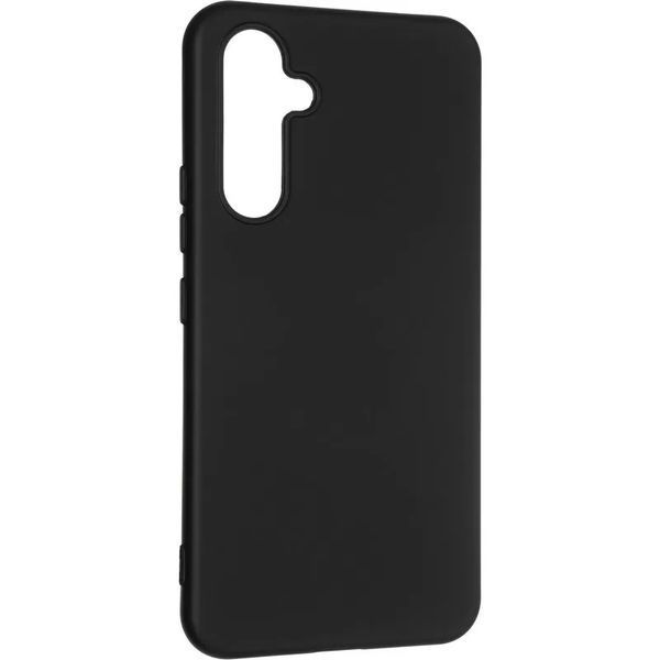 Чохол-накладка Samsung A546 (A54) Full Soft Case Black 267031 фото