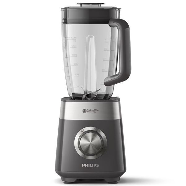 Блендер стаціонарний PHILIPS HR3020/20 299349 фото