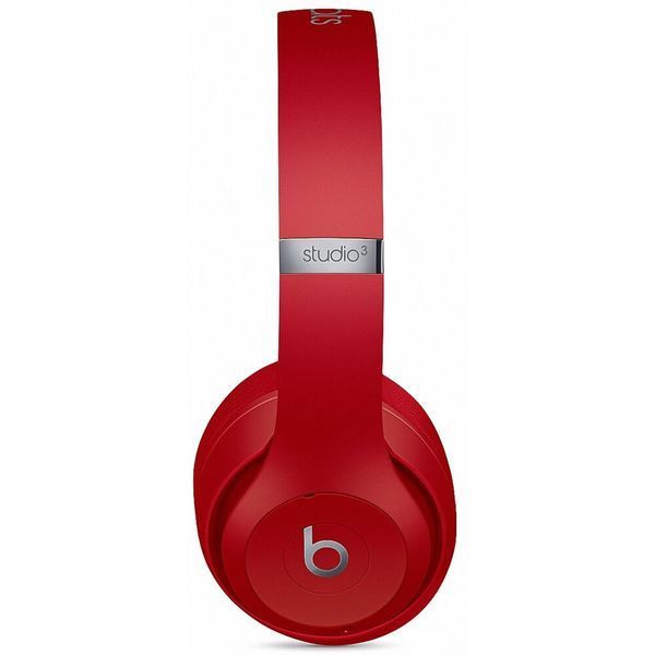 Навушники Beats Studio3 (MX412) Red 267244 фото