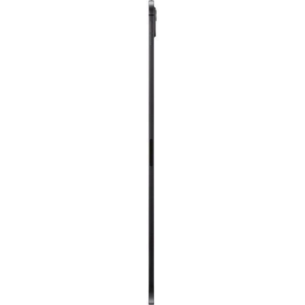 Планшет Apple iPad Pro 11 (2024) Wi-Fi 2TB Space Black with Nano-texture Glass (M4) 313449 фото