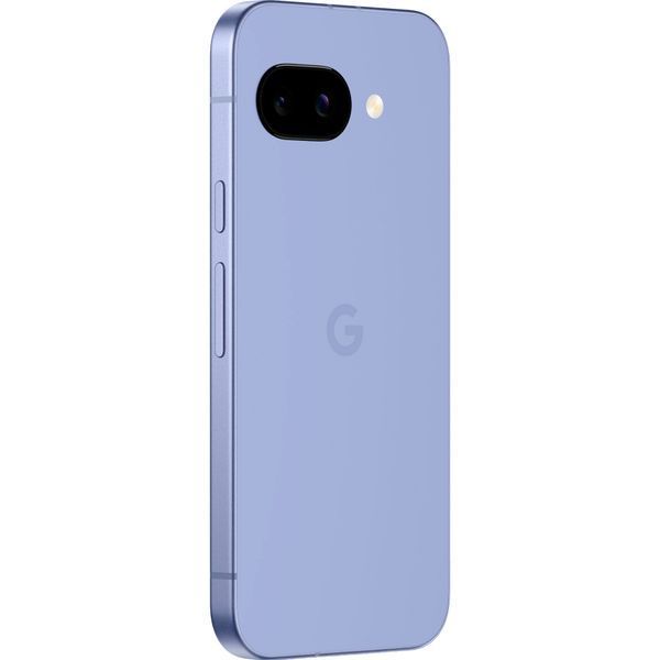 Смартфон Google Pixel 9A 8/128GB Iris Global 380040 фото