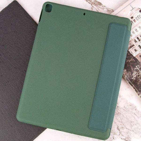 Чохол Smart Case Open buttons для Apple iPad Air 1/Air 2 /Pro 9.7"/ iPad 9.7" (2017-2018) Green 273831 фото