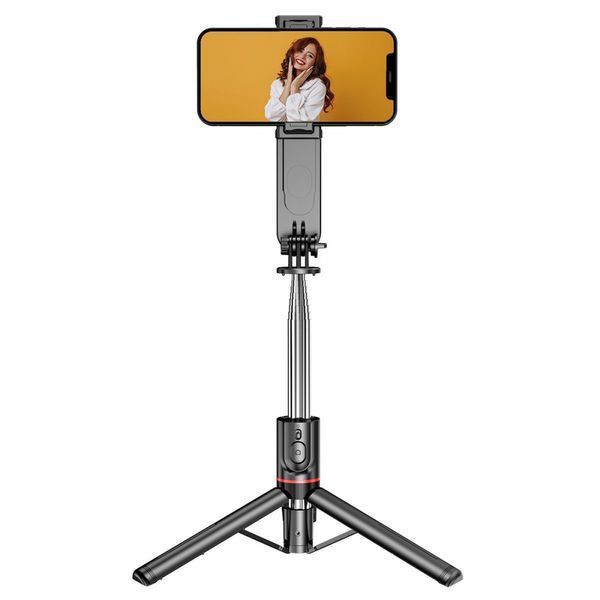 Трипод Proove Selfie Lume (1110 mm) (MPSL00010001) Black 307805 фото