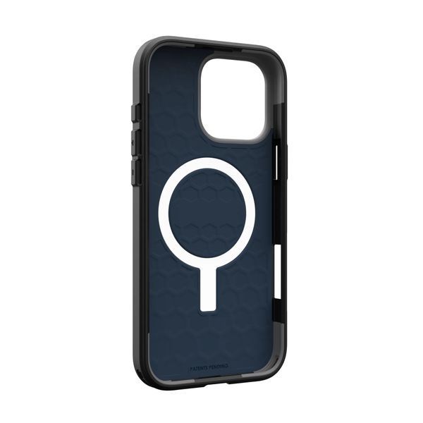 Чохол UAG для iPhone 16 Pro Max, Civilian Magsafe, Mallard (114445115555) 361686 фото