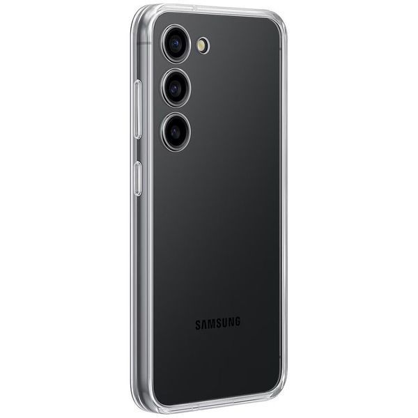 Чохол-накладка Samsung S23 Frame Case EF-MS911CBEGRU Black 262956 фото