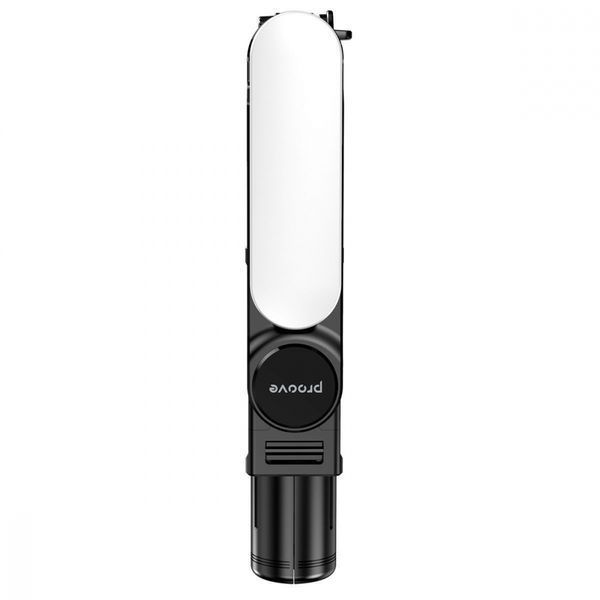 Трипод Proove Selfie Lume (1110 mm) (MPSL00010001) Black 307805 фото