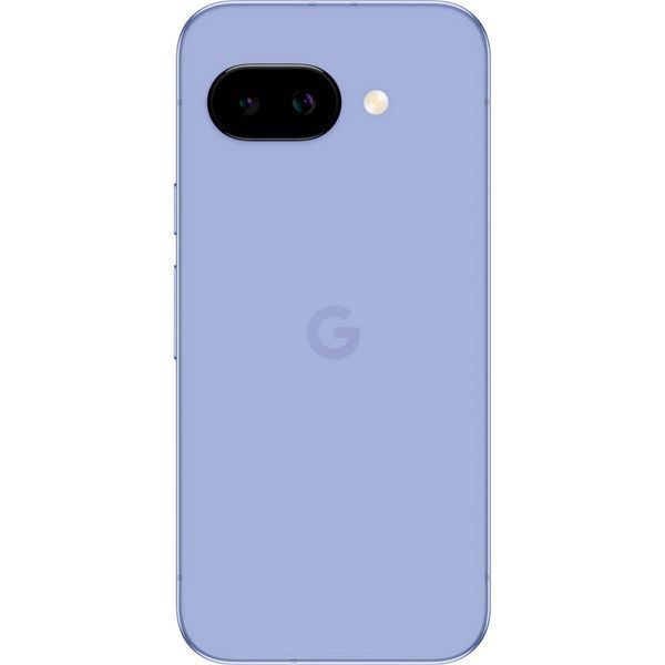 Смартфон Google Pixel 9A 8/128GB Iris Global 380040 фото