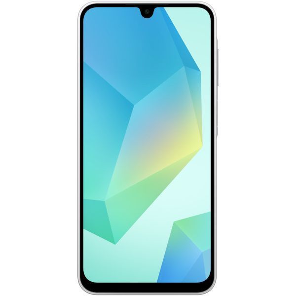 A165F Samsung Galaxy A16 4/128GB Grey Global 341658 фото