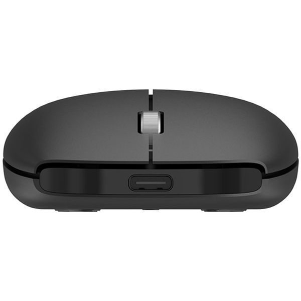Бездротова Миша Proove Ramp (WNRM00022001) black 382297 фото