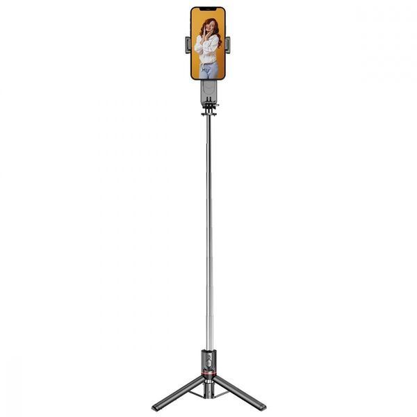 Трипод Proove Selfie Lume (1110 mm) (MPSL00010001) Black 307805 фото