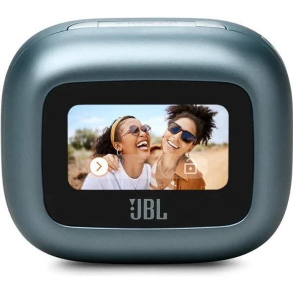 Навушники JBL Live Beam 3 (JBLLIVEBEAM3BLU) Blue 338114 фото