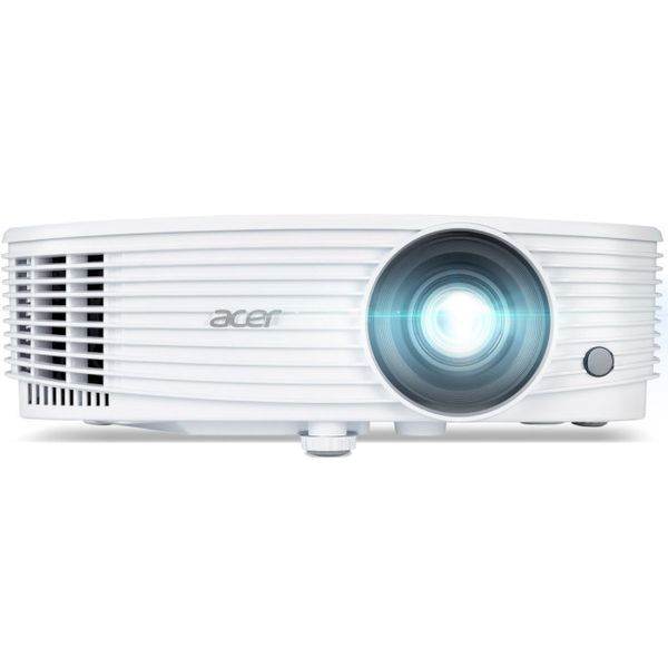 Проєктор Acer P1257i XGA, 4800 lm, 1.51-1.97, WiFi (MR.JUR11.001) 371028 фото