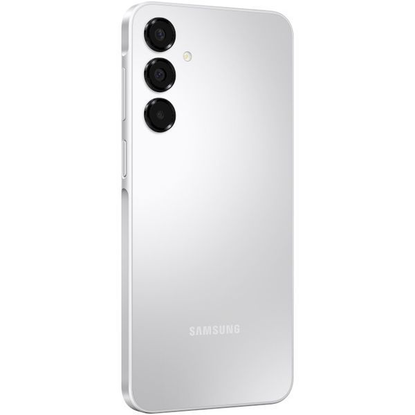 A165F Samsung Galaxy A16 4/128GB Grey Global 341658 фото