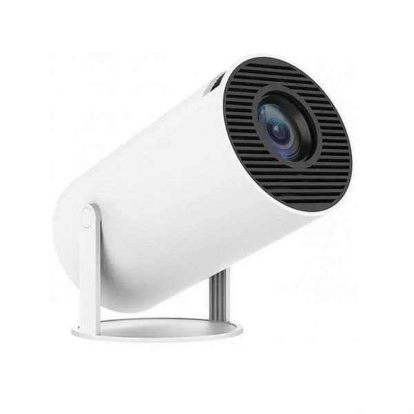 Портативний проектор HY300 Android HD 130" white (55270) 341886 фото