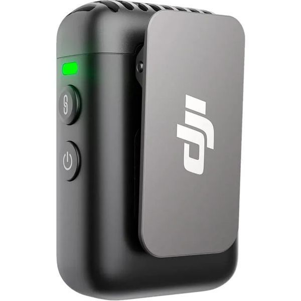 DJI Mic 2 - 2 TX + 1 RX (CP.RN.00000325.01) 285643 фото