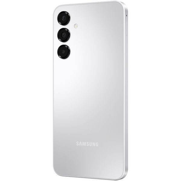A165F Samsung Galaxy A16 4/128GB Grey Global 341658 фото