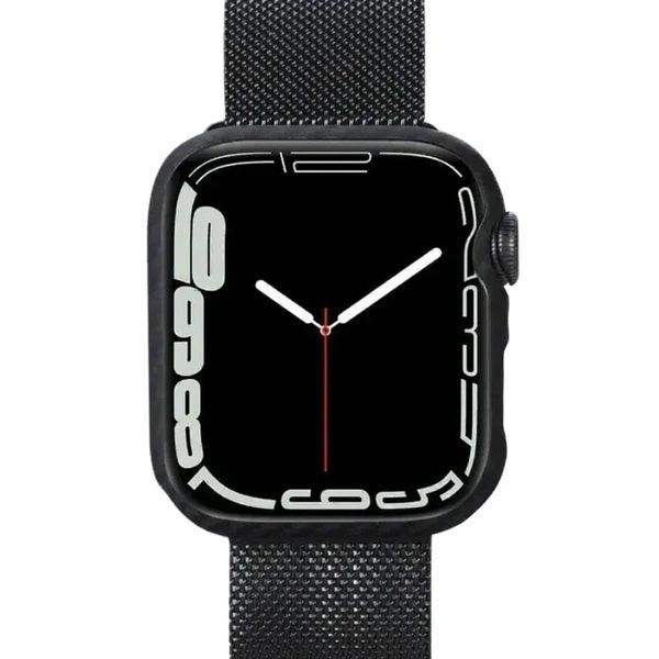 Чохол Pitaka Watch 7/8/9 45mm Air Case (KW2002A) Black/Gray 346831 фото
