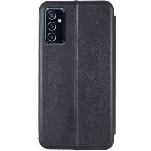 Шкіряний чохол (книжка) Classy для Samsung Galaxy A54 5G Чорний 269172 фото