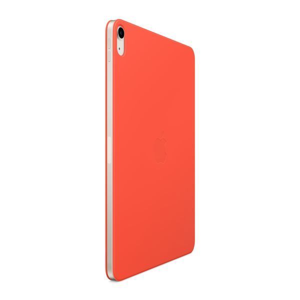Apple Smart Folio for iPad Air 4th/5th gen. - Electric Orange MJM23 346696 фото