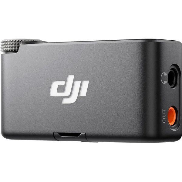 DJI Mic 2 - 2 TX + 1 RX (CP.RN.00000325.01) 285643 фото