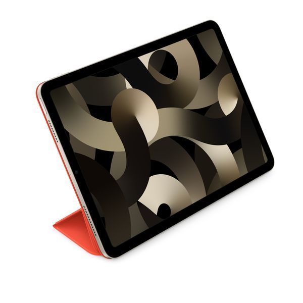 Apple Smart Folio for iPad Air 4th/5th gen. - Electric Orange MJM23 346696 фото
