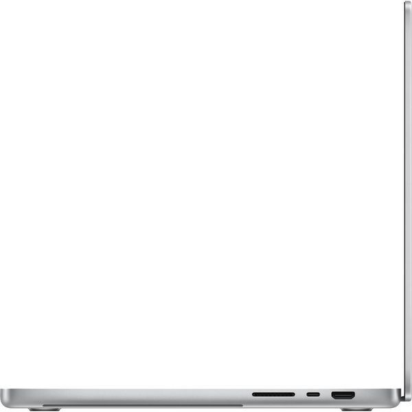 Ноутбук Apple MacBook Pro 16 14CPU/32GPU/36GB/2TB Silver Z1FP000C9 2024 (M4 Max) 349755 фото