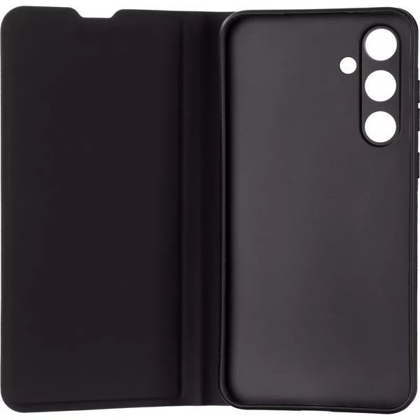 Чохол-книжка Samsung A356 (A35) Book Cover Gelius Shell Case Blue 291794 фото
