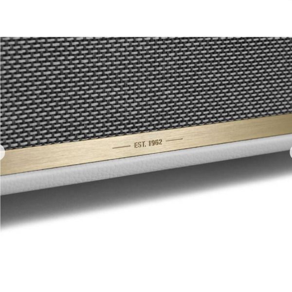 Портативна акустика Marshall Stanmore II Bluetooth (1001903) White 268350 фото