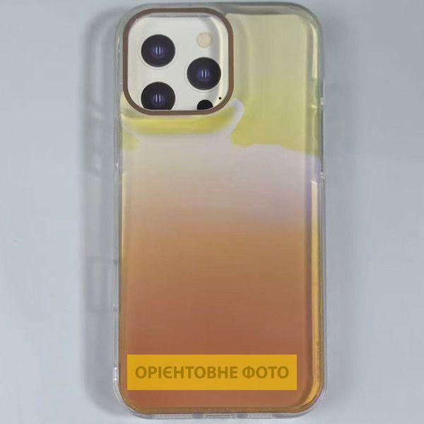 Чохол TPU+PC Glassbend для Xiaomi Redmi A3 / Poco C61 Pink 382875 фото