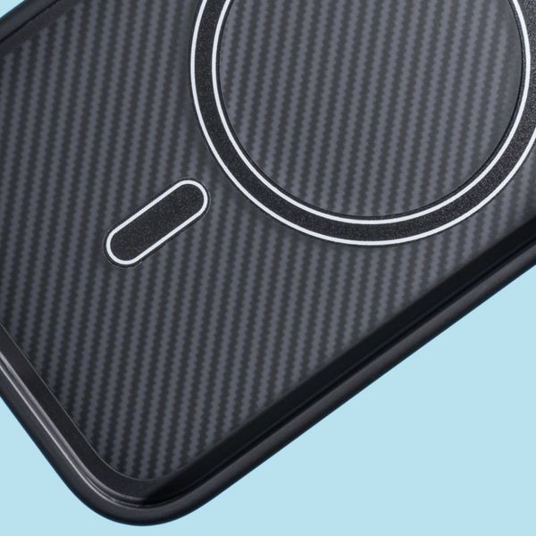 Чохол Proove Force Armor Case with Magnetic Ring iPhone 16 Plus black (PCFAIP16PL02) 338943 фото
