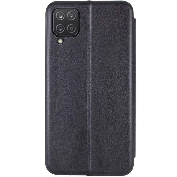 Шкіряний чохол (книжка) Classy для Samsung Galaxy M53 5G Чорний 273079 фото