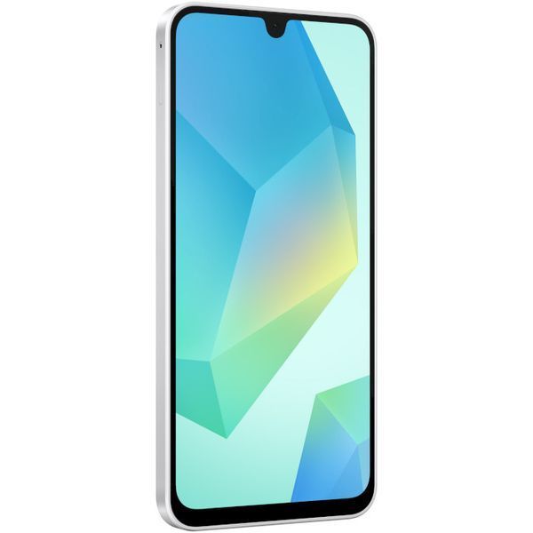 A165F Samsung Galaxy A16 4/128GB Grey Global 341658 фото