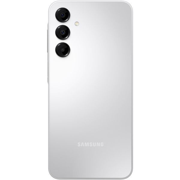 A165F Samsung Galaxy A16 4/128GB Grey Global 341658 фото