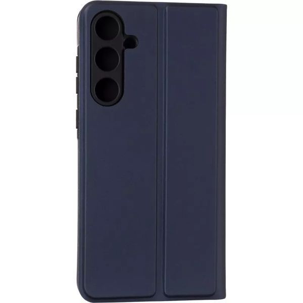 Чохол-книжка Samsung A356 (A35) Book Cover Gelius Shell Case Blue 291794 фото