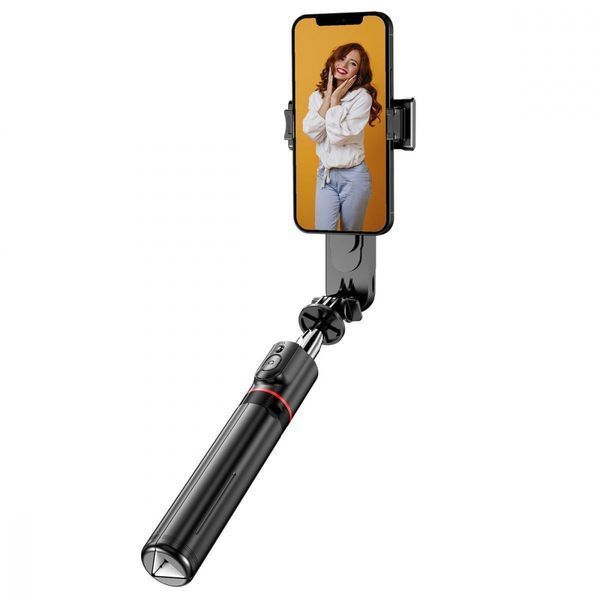 Трипод Proove Selfie Lume (1110 mm) (MPSL00010001) Black 307805 фото