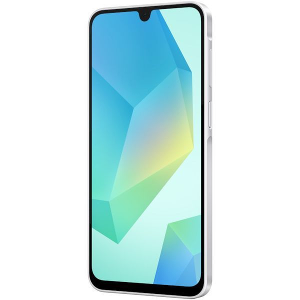 A165F Samsung Galaxy A16 4/128GB Grey Global 341658 фото