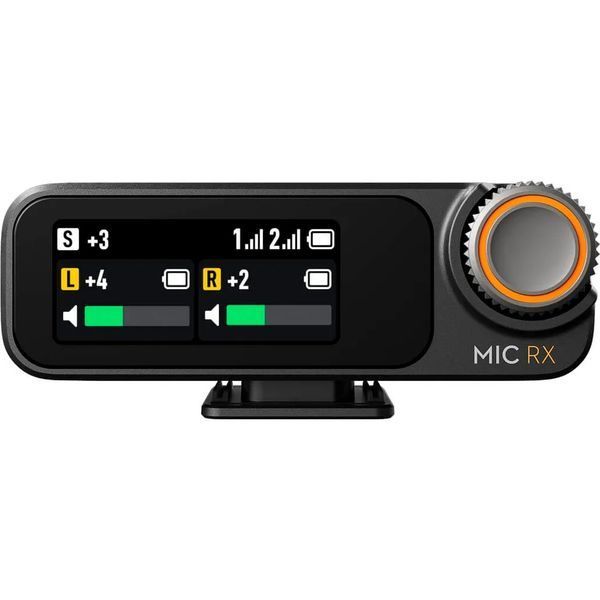 DJI Mic 2 - 2 TX + 1 RX (CP.RN.00000325.01) 285643 фото