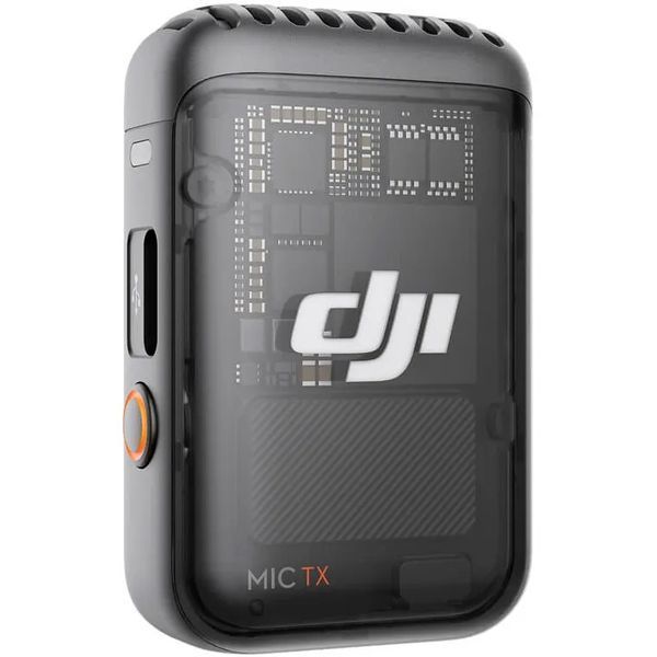 DJI Mic 2 - 2 TX + 1 RX (CP.RN.00000325.01) 285643 фото