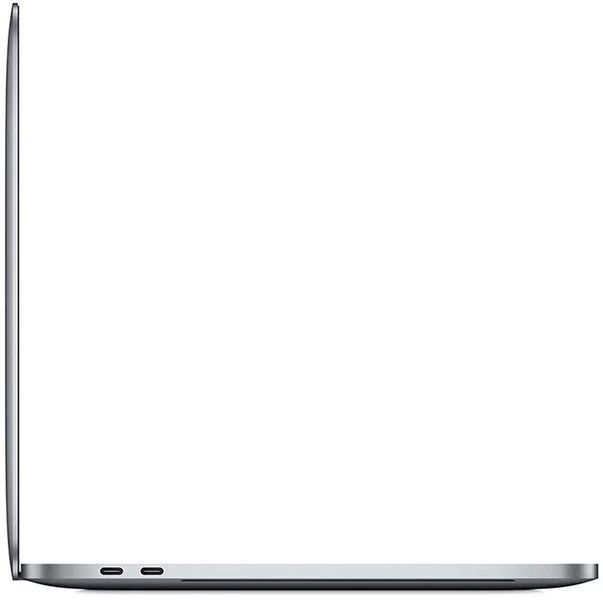 Ноутбук Apple MacBook Pro 16 Space Gray MVVJ2 2019 136895 фото