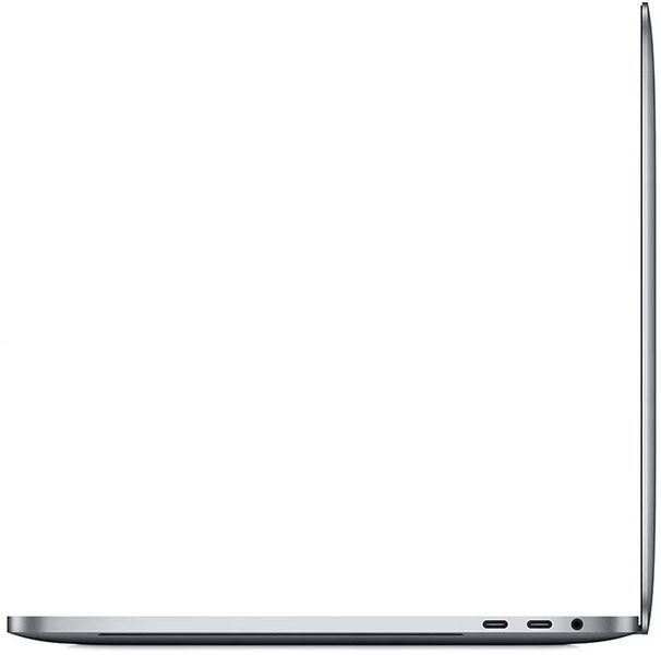Ноутбук Apple MacBook Pro 16 Space Gray MVVJ2 2019 136895 фото