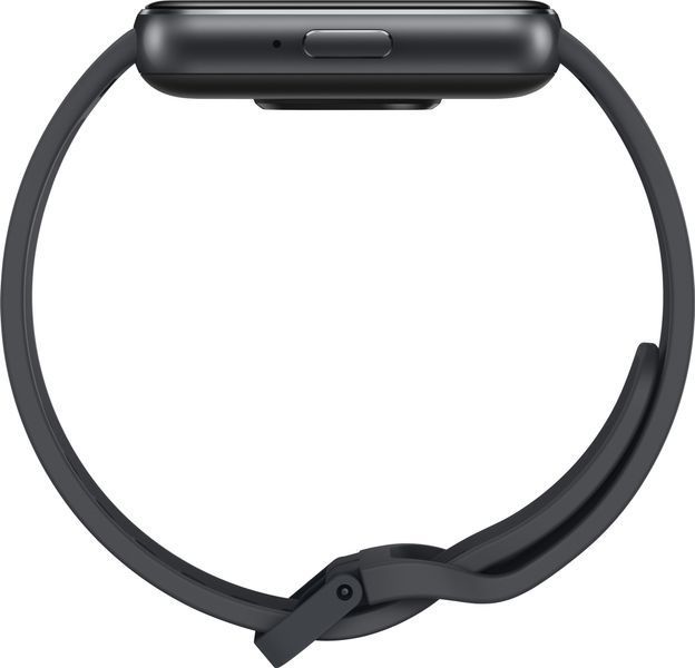 Фітнес браслет Samsung Galaxy Fit3 SM-R390NZAASEK Gray 286698 фото